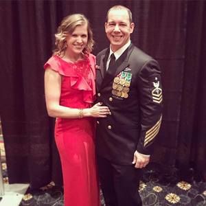 Meet your Posher, Curtis